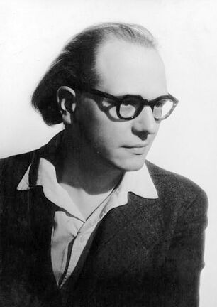 En recuerdo de Olivier Messiaen