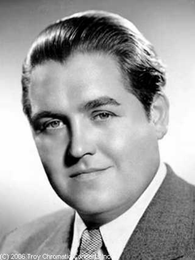 La mejor voz de todos los tiempos