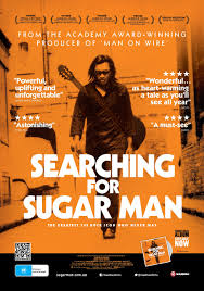 Searching for Sugarman