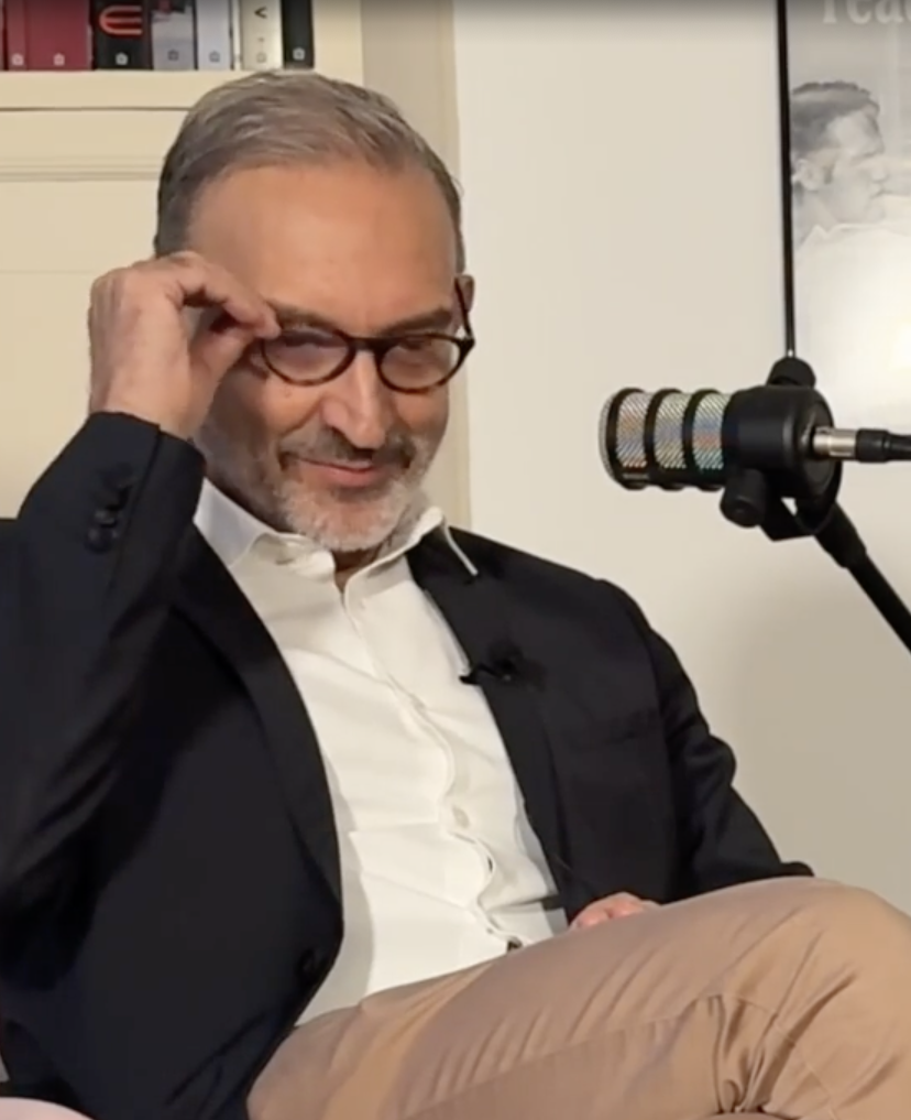 Entrevista sobre la profesión médica